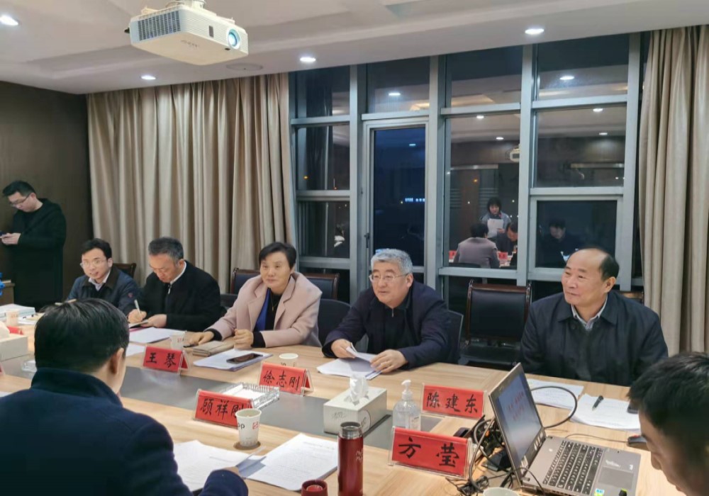 市科协、市应急管理局领导赴新区 开展“慧安”服务现场调研(图3)