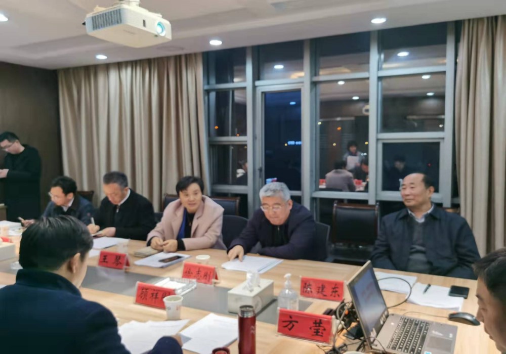 市科协、市应急管理局领导赴新区 开展“慧安”服务现场调研(图4)